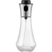 Dorre Orna olie- en azijnfles met sprayfunctie 25 cl
