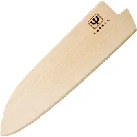 Yaxell - Kantana Mesbeschermer voor Santoku mes 16.5 cm