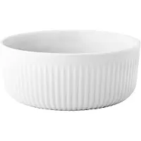 Eva Solo Eva Trio Legio Nova Bowl White 0,5 L