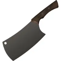 Tramontina Churrasco Black 22845-107 hakmes, 17.5 cm