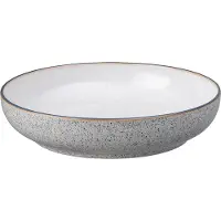 Denby Studio Grey kom 24 cm Granite