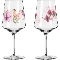 Ritzenhoff Cocktailglas Sommersonett #7 #8 544 ml (Set van 2)