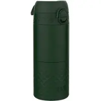 Ion8 Reisbeker Lekvrij 360 Ml Donkergroen | Maat: 360ml