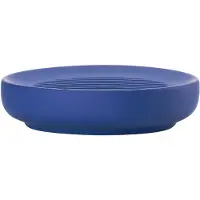 Zone Denmark Ume zeepkom Indigo Blue