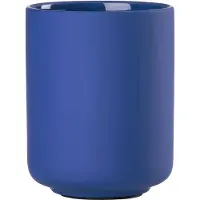 Zone Denmark Tandenborstelhouder Ume Indigo Blue