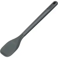 Zyliss Spatel Spoontula M Beluga Grey