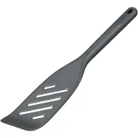 Zyliss Spatel Fish Turner Beluga Grey