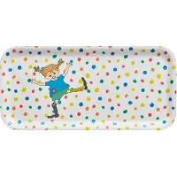 Muurla Pippi dienblad 13x27 cm Hopsasa