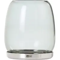 AdHoc Windlicht Yuna 13 cm