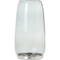 AdHoc Windlicht Yuna 22,5 cm