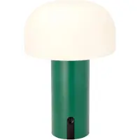 Villa Collection Styles LED-lamp draagbaar Ø15 cm Green
