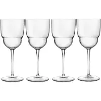 Luigi Bormioli Backdoor '20s Hemingway Special cocktailglas 25 cl set van 6