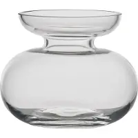 Zone Denmark Vaas Inu Pure Clear 11 x 9 cm