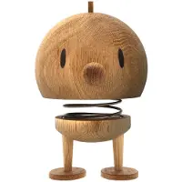 Hoptimist Bumble XL Oak 23 cm