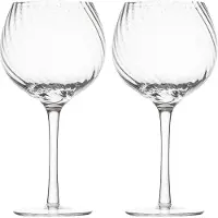 By On Opacity wijnglas 47 cl 2-pack Helder