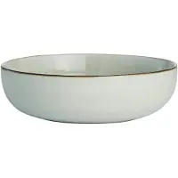 Lene Bjerre Amera kom white sands Ø20 cm