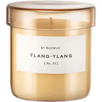 Blomus Vaola geurkaars Ylang Ylang S, 30 H