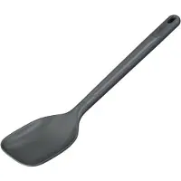 Zyliss Spatel Spoon Beluga Grey