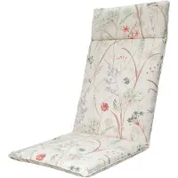 Madison Kussen hoog universeel ca. 120x50 cm Donna natural canvas Eco plus natural outdoor finishing