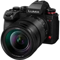 Panasonic UMIX S1R2 S 24-105mm F/4.0 MACRO