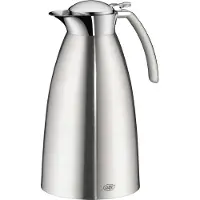 Alfi Gusto thermoskan 1,5 l Mat staal