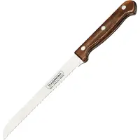 Tramontina Broodmes Landhaus 15 cm