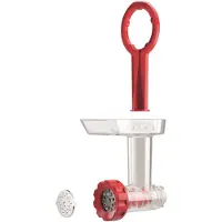 Bodum Vleesmaler - Accessoire voor Bistro Keukenmachines - Nieuw - 80x150x150 mm - Retourkoop.nl