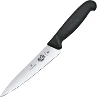 Victorinox Fibrox koksmes 15cm