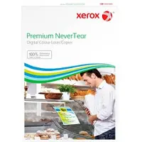Xerox Synthetisch papier Premium NeverTear, polyesterfolie, SRA3, 270 µm, mat wit, 100 vellen
