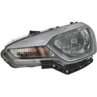 Hella 1EE 354 884-011 Koplamp