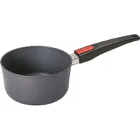 Woll Diamond Lite steelpan - Ø 18 cm - 2 l, geschikt voor inductie