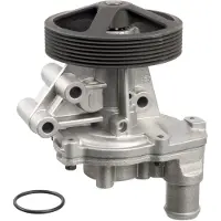FEBI BILSTEIN Koelvloeistof pomp 102492