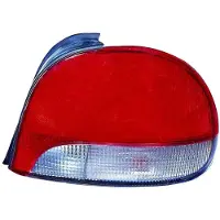 Depo Achterlicht 221-1932L-UE