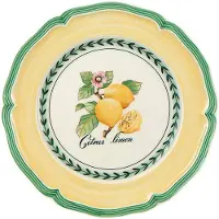 Villeroy & Boch French Garden Valence Salad Plate - Kleine borden Porselein Green - 1022822640