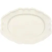 Villeroy & Boch - Manoir - Vleesschaal ovaal 37cm