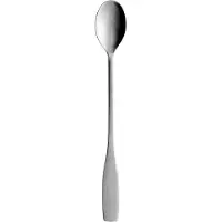 Iittala Citterio 98 lattélepel Mat roestvrij staal