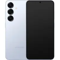 Samsung Galaxy S25 256GB Lichtblauw 5G
