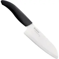 Kyocera Koksmes Keramisch Wit blad 14 cm