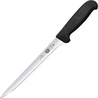 Victorinox Flexibel Fileermes 20 cm -