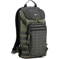 Think Tank Darklight Backpack 14L - Montane Green