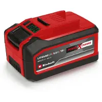 Einhell 4511600 PXC Plus 18V 5-8 Ah Multi-Ah Power X-Change Gereedschapsaccu 18 V 5 Ah, 8 Ah Li-ion