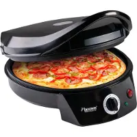Bestron Pizza Maker APZ400Z