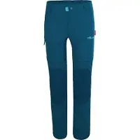 TROLLKIDS - Kids Arendal Pants XT - Trekkingbroek 152, blauw