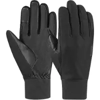 Reusch Catalyst Windstopper Touch-Tec Handschoen Black 7,5 | Maat: 7.5