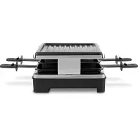Weasy LUGA40 600W Grillplaat