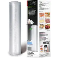 Caso 1224 - XXL Vacuümrollen 40x1000 cm