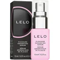 LELO - Pleasure Enhancing Serum - Clitoris Stimulatiegel - 15 ml.