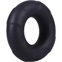 Doc Johnson C-Ring black