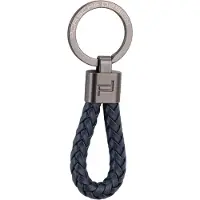 Porsche Design Sleutelhanger navy