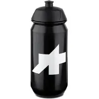 Assos Signature 500ml Fles Zwart || Maat: 500